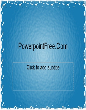 free powerpoint