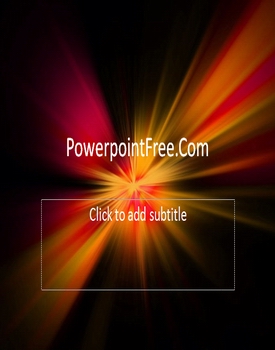 free powerpoint