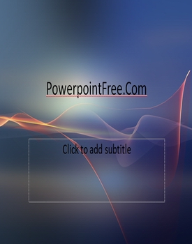 free powerpoint