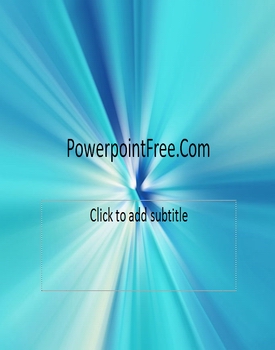 free powerpoint