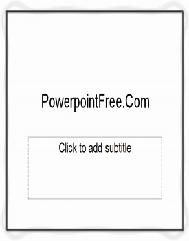free powerpoint