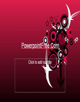 free powerpoint