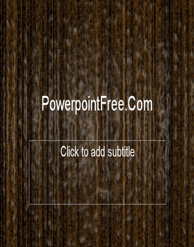 free powerpoint