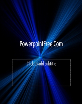 free powerpoint
