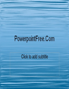free powerpoint