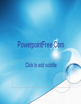 free powerpoint