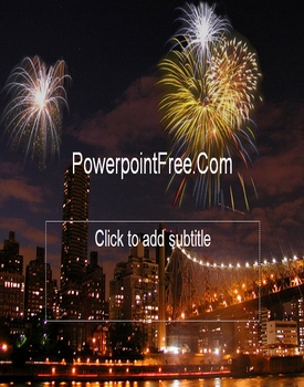 free powerpoint