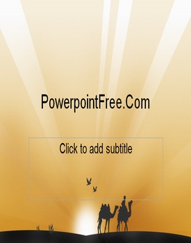 free powerpoint