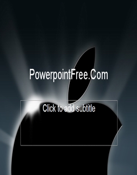 free powerpoint