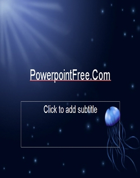 free powerpoint