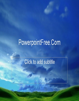 free powerpoint