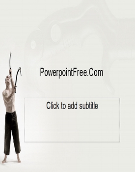 free powerpoint