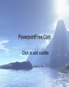 free powerpoint