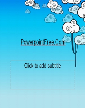 free powerpoint