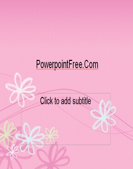 free powerpoint