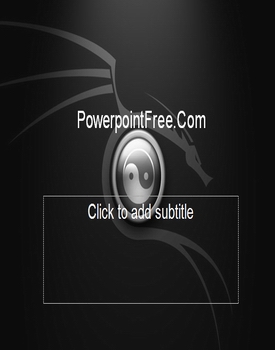 free powerpoint