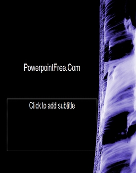 artistic veterans day powerpoint templates