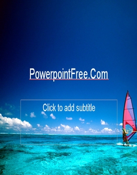 free powerpoint