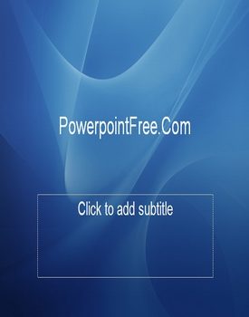 free powerpoint