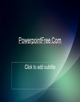 free powerpoint