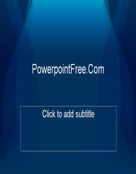 free powerpoint