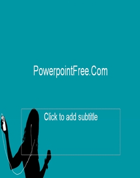 free powerpoint