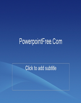 free powerpoint