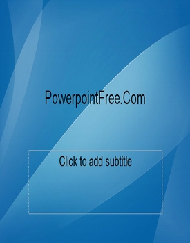 free powerpoint