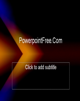free powerpoint