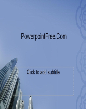 free powerpoint