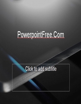 free powerpoint