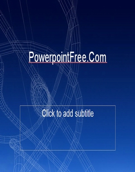 free powerpoint