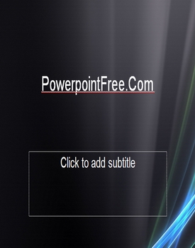 free powerpoint