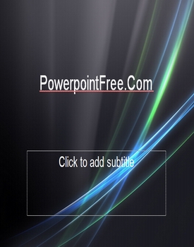 free powerpoint
