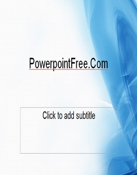 free powerpoint
