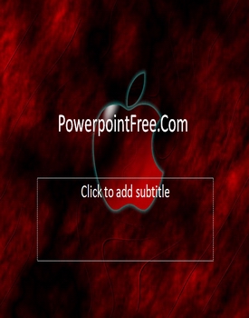 free computer pc powerpoint presentation backgrounds templates