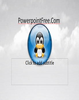 free computer pc powerpoint presentation backgrounds templates