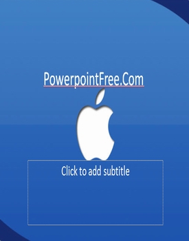 free computer pc powerpoint presentation backgrounds templates