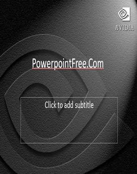 free computer pc powerpoint presentation backgrounds templates