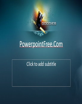 free islamic powerpoint