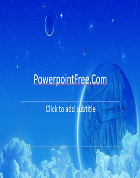 free islamic powerpoint