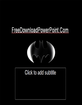 free powerpoint movies