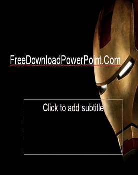 free powerpoint movies