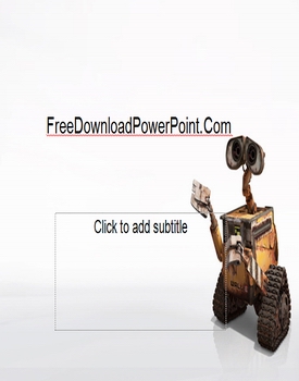 free powerpoint movies