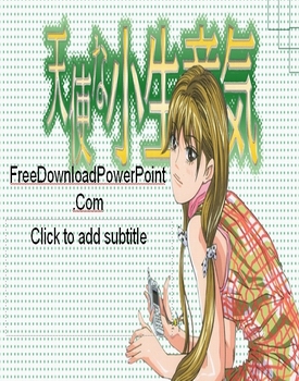 free powerpoint movies