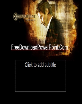 free powerpoint movies