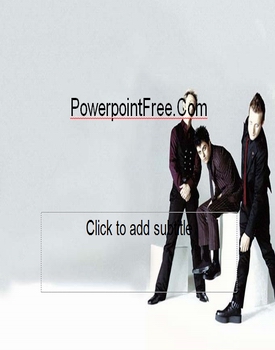free powerpoint music