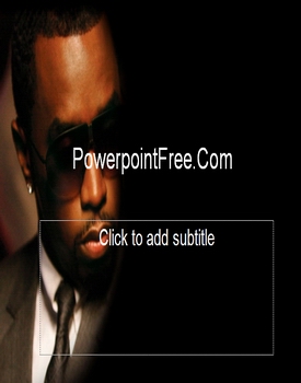 free powerpoint music