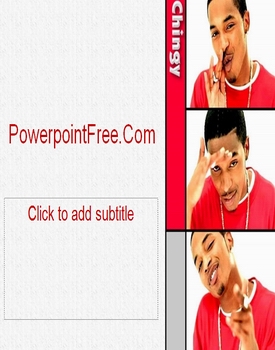 free powerpoint music