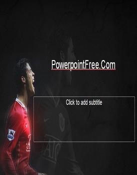 free football powerpoint